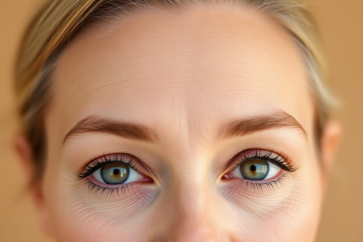 Hvorfor Botox ikke altid er den bedste løsning mod rynker i panden